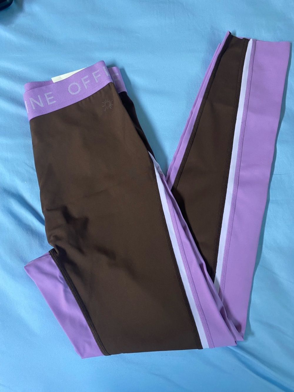 NWT Offline by Aerie active leggings